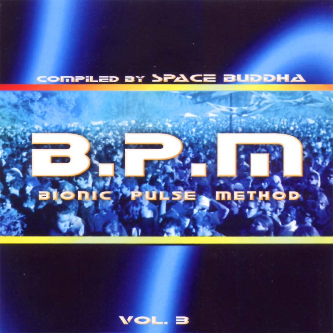 Stream Space Buddha - The Viper 2004 by Space Buddha / Opium Of