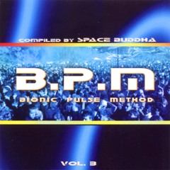 Space Buddha - The Viper 2004