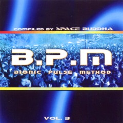 Space Buddha - The Viper 2004