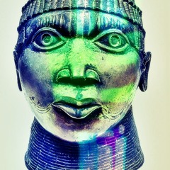 Konstruktah - AfricanBrain(Extended)