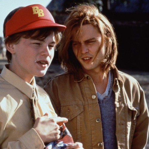 Gilbert Grape