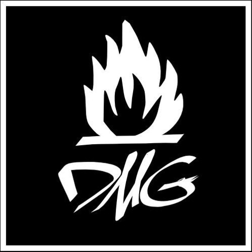 DMG (ITA) EXCLUSIVE GUEST MIX ON TOXIC SICKNESS / 8TH JULY / 2014