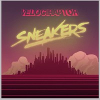 Velociraptor - Sneakers