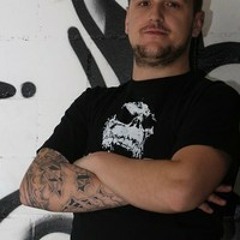 E.X.E.C.U.T.E (SWISS) TOXIC SICKNESS RESIDENCY SHOW / 14TH JULY / 2014