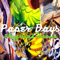 Playground Dreams EP