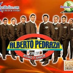 Cumbia popular-Alberto Pedraza