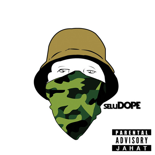 SeluDOPE (Produced by King Shah)