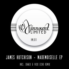 James Hutchison - Jeph's Black Book [IML011]