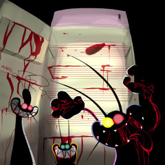 NuGENiX - Oggy & The Cockroaches