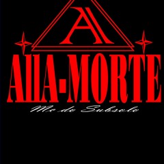 Subterraneo - -- - -- - -- - - Ala.Morte