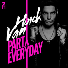 Van Hoick - Party Everyday