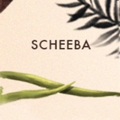 SCHEEBA - Mr Jones - Dark Late Session