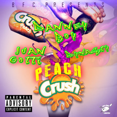 BFC ft. Dynasty - Peach Crush