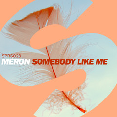 Méron - Somebody Like Me (Original Mix)