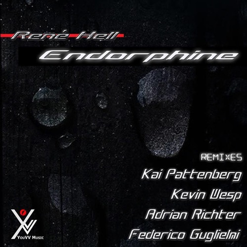 René Hell - Endorphine (Adrian Richter Remix)