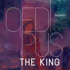 Oedipus the King - Part II