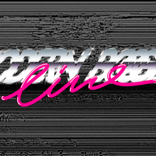 Modern Boogie Jam