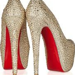 Cha Cha Heels The 12" Mix "Bronski Bush"