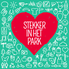 Stekker in het Park 2014