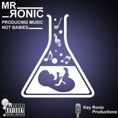 Key Ronic - Same Old