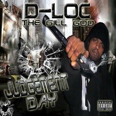 Dont come around my town dloc the gill god