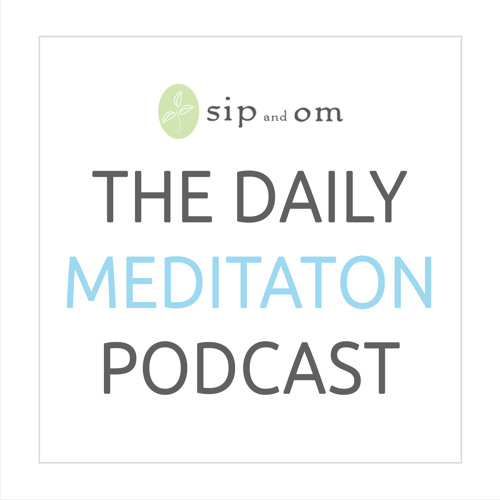 Episode 037 Affirmation Meditation to Ease Into Sleep