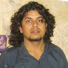 Pramod Kharel