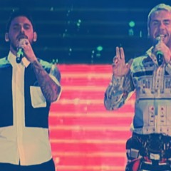 Giorgos Mazonakis Feat. Stan - Exw Perasei Kai Xeirotera (VMA 2014 Version HQ)