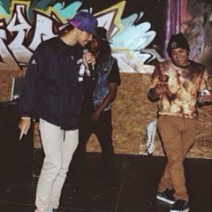 Shades Of Grey II (Ft. Leo Haze)