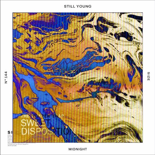 Midnight Beating Sweet Disposition (OBLIVION & AN21 Reboot)