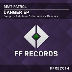Beat Patrol - Danger (Mitex Remix) [TEASER]