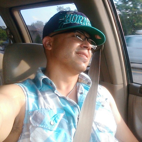 Click click click DJ ARMZ