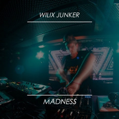 Wilix Junker - Madness [FREE]