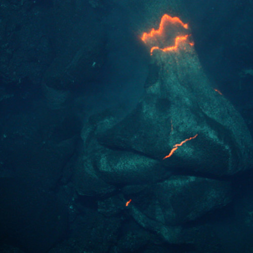 Génohm Fire UnderWater