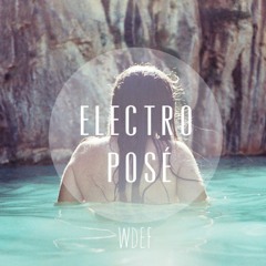 Electropose #July-2014