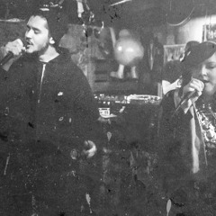 Turn The Stone (feat. Adi L Hasla)