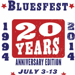 Cub & Company - Bluesfest Rant