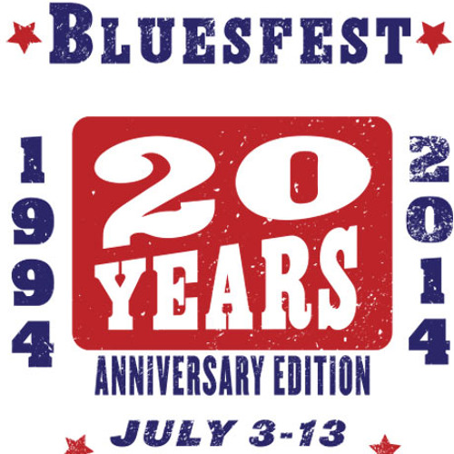 Cub & Company - Bluesfest Rant