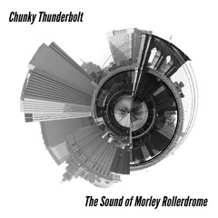 Chunky Thunderbolt - Furry Sandwich (Kriece Remix)