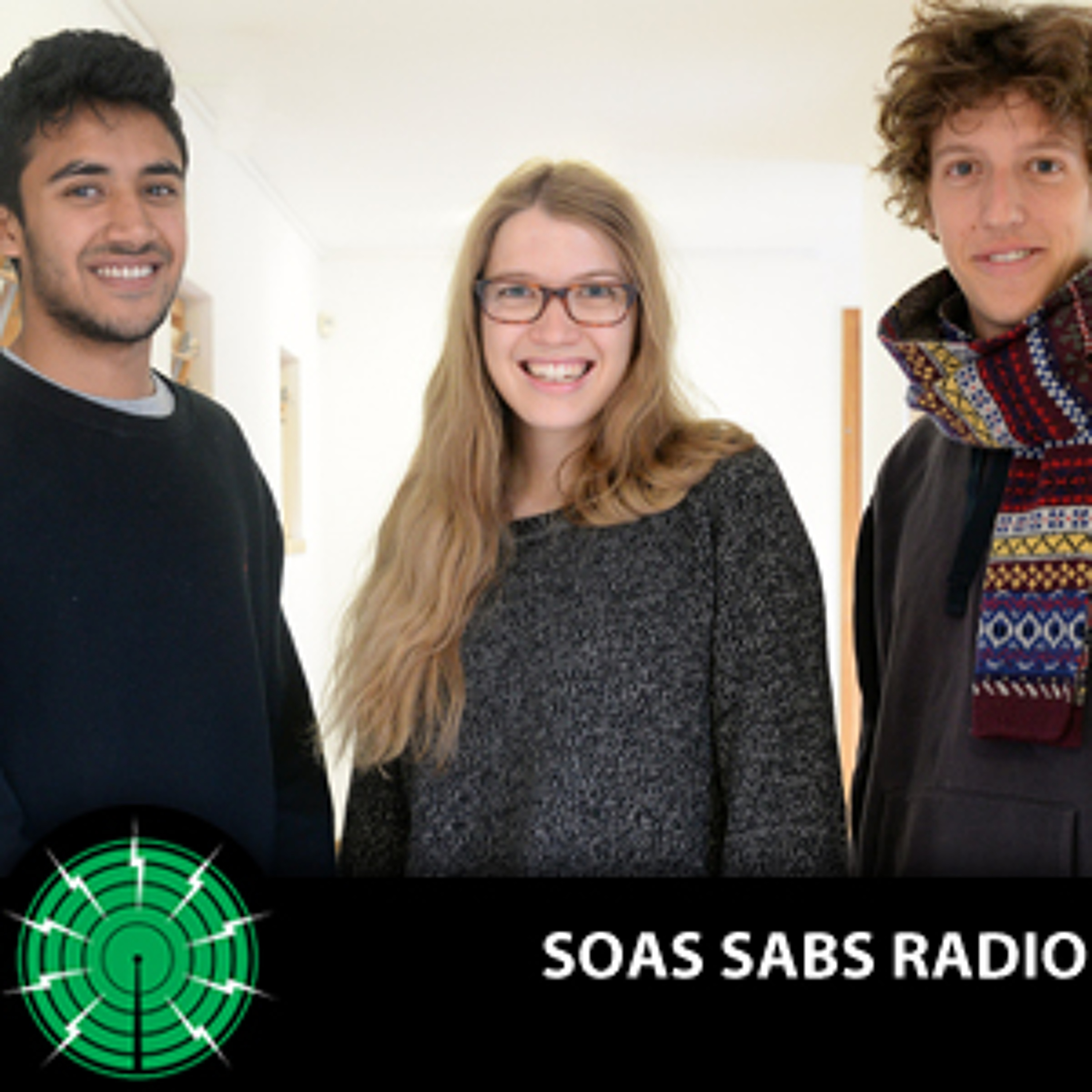 SOAS Radio