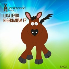Luca Lento - Like A Prayer (Original Mix) [Donkeyhead Recordings]