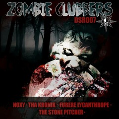 DSR007 - 04 - The Stone Pitcher - Headbangin Overdose