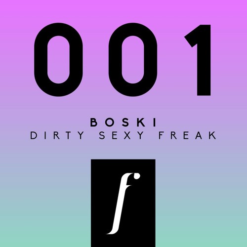 BOSKI - DIRTY SEXY FREAK (DIRTY FREAK - PATHOGEN BEATS REMIX) Snippet
