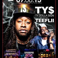 Take Me Home (DJ Mustard/ Ty Dolla $ign/ Teeflii/IamSU! Type Beat) *FREE DOWNLOAD*