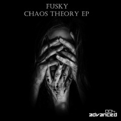 Fusky - Ruins Of The Past (Original Mix)
