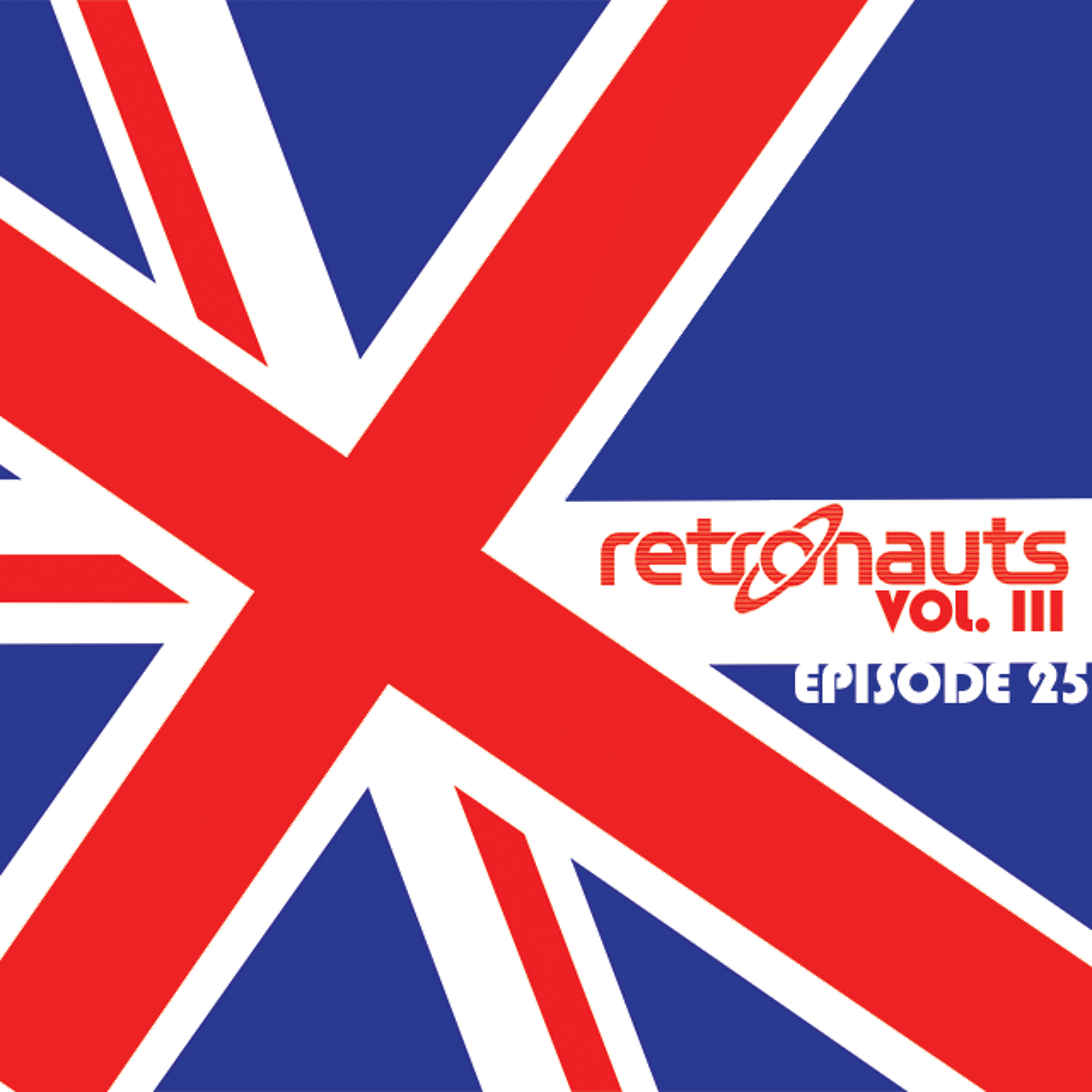 retronauts