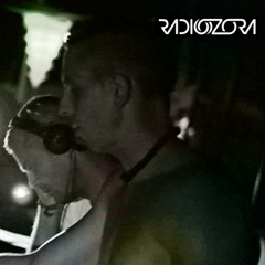 Ad-M & Yury "Live from the Studio" 28/03/2014