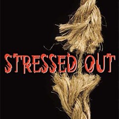 STRESSED OUT STEPH ft BREEZE