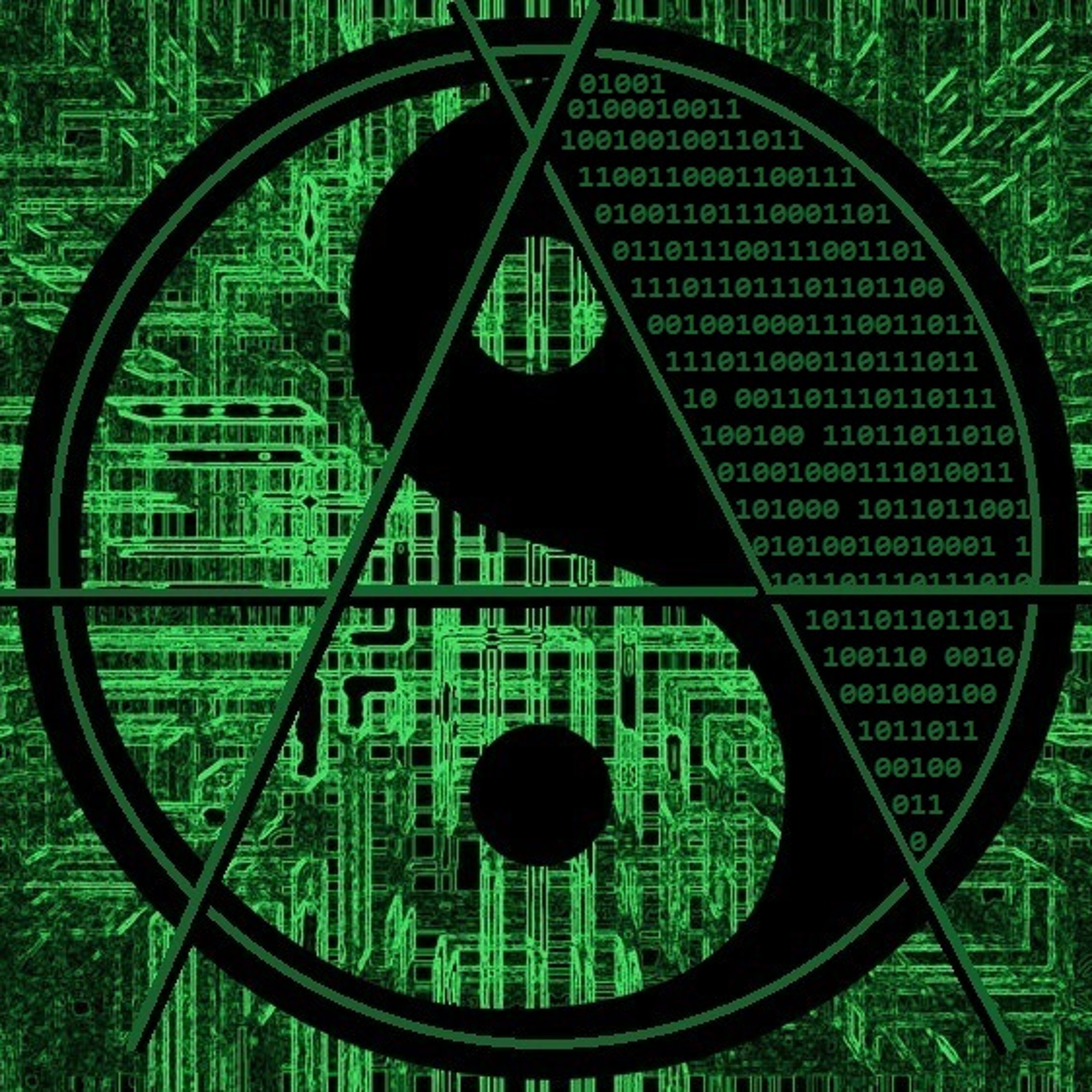 ComputeRage (Dubstep) A69 episode artwork