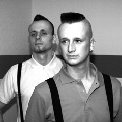 Bodystyler - United (unreleased 2010)